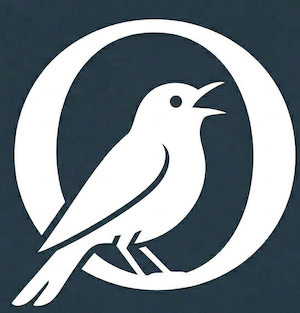 Oscine Acoustics Logo